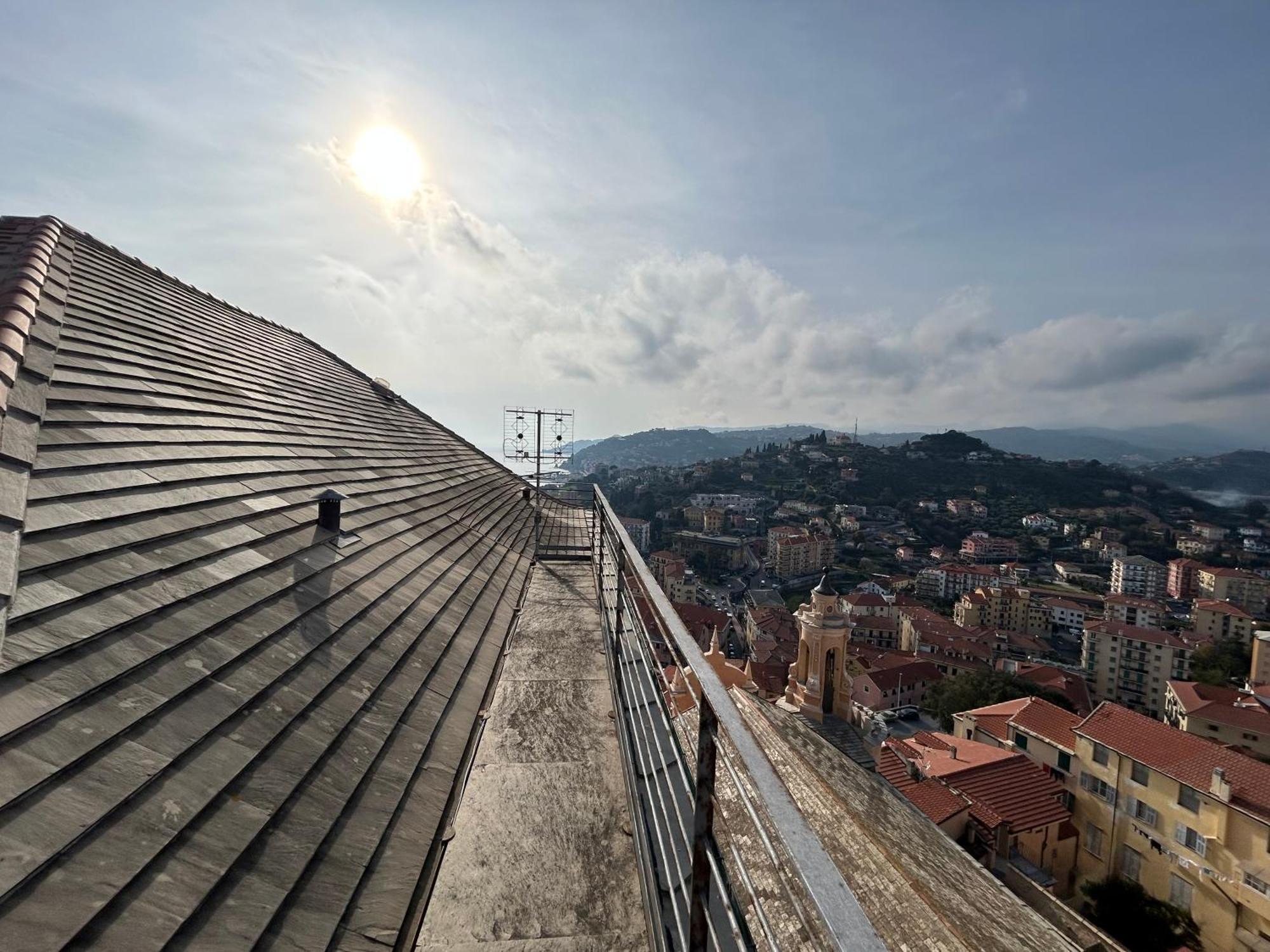 Napoleone Vintage House Βίλα Imperia Εξωτερικό φωτογραφία