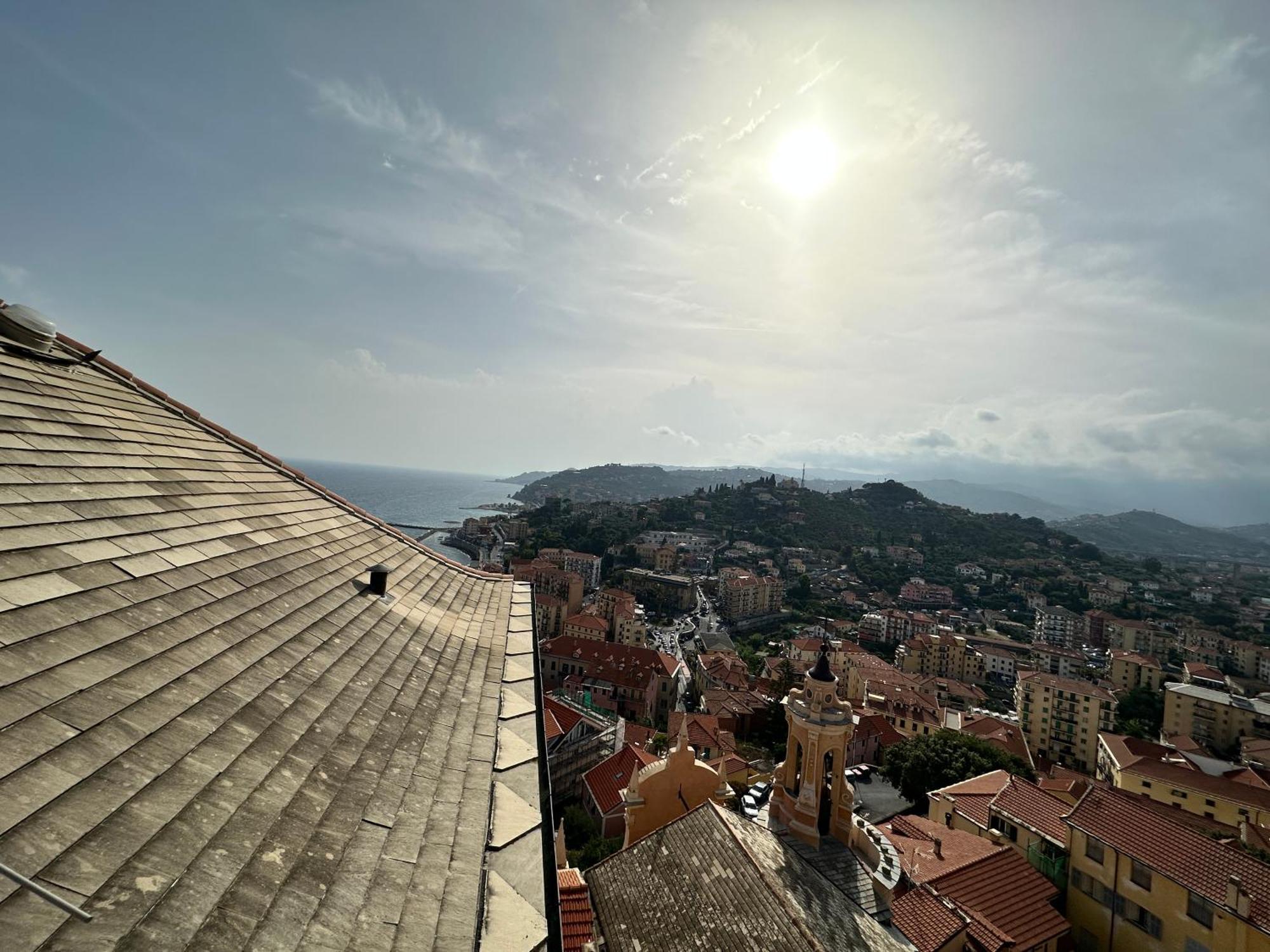 Napoleone Vintage House Βίλα Imperia Εξωτερικό φωτογραφία