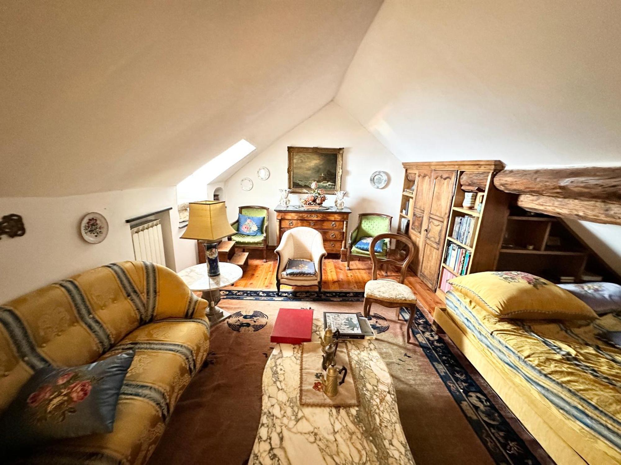 Napoleone Vintage House Βίλα Imperia Εξωτερικό φωτογραφία