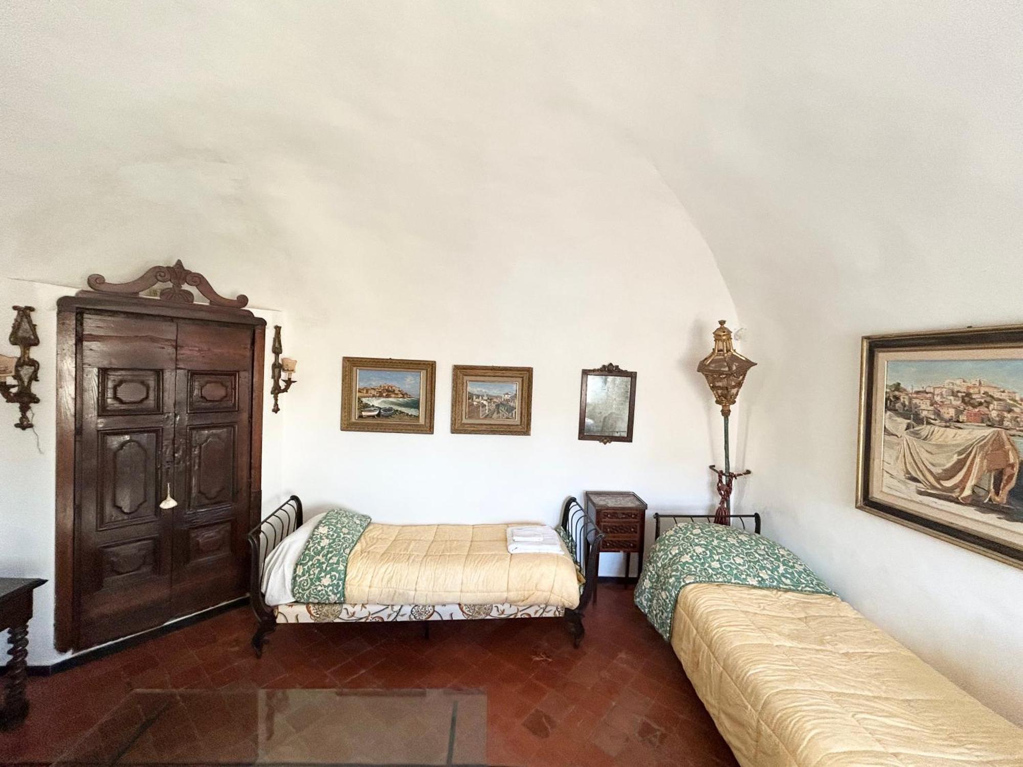 Napoleone Vintage House Βίλα Imperia Εξωτερικό φωτογραφία