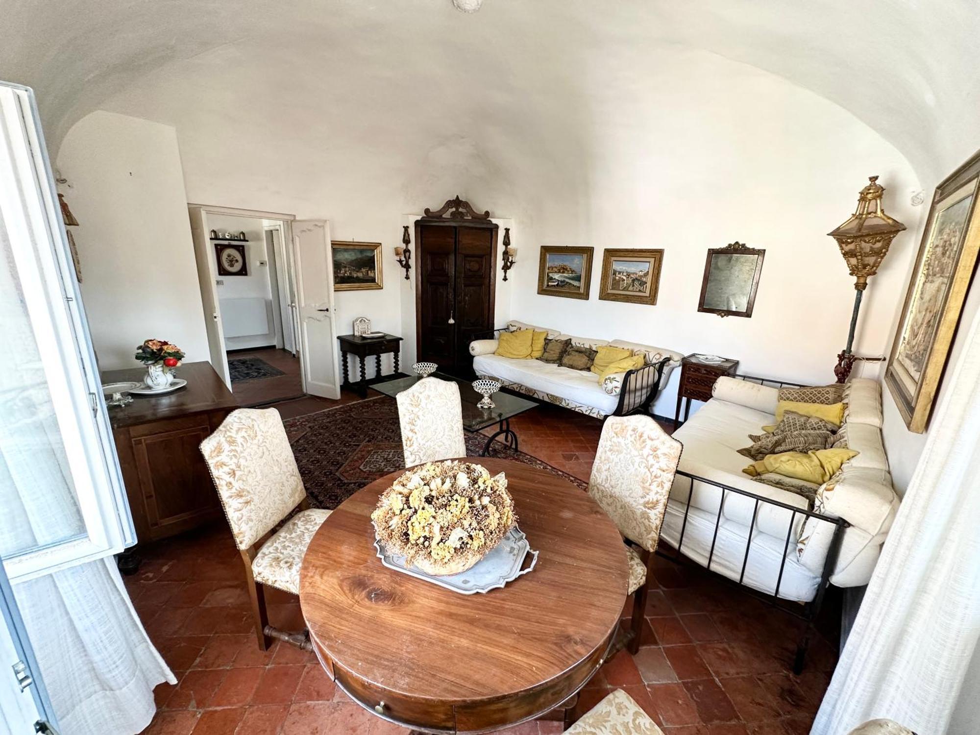 Napoleone Vintage House Βίλα Imperia Εξωτερικό φωτογραφία