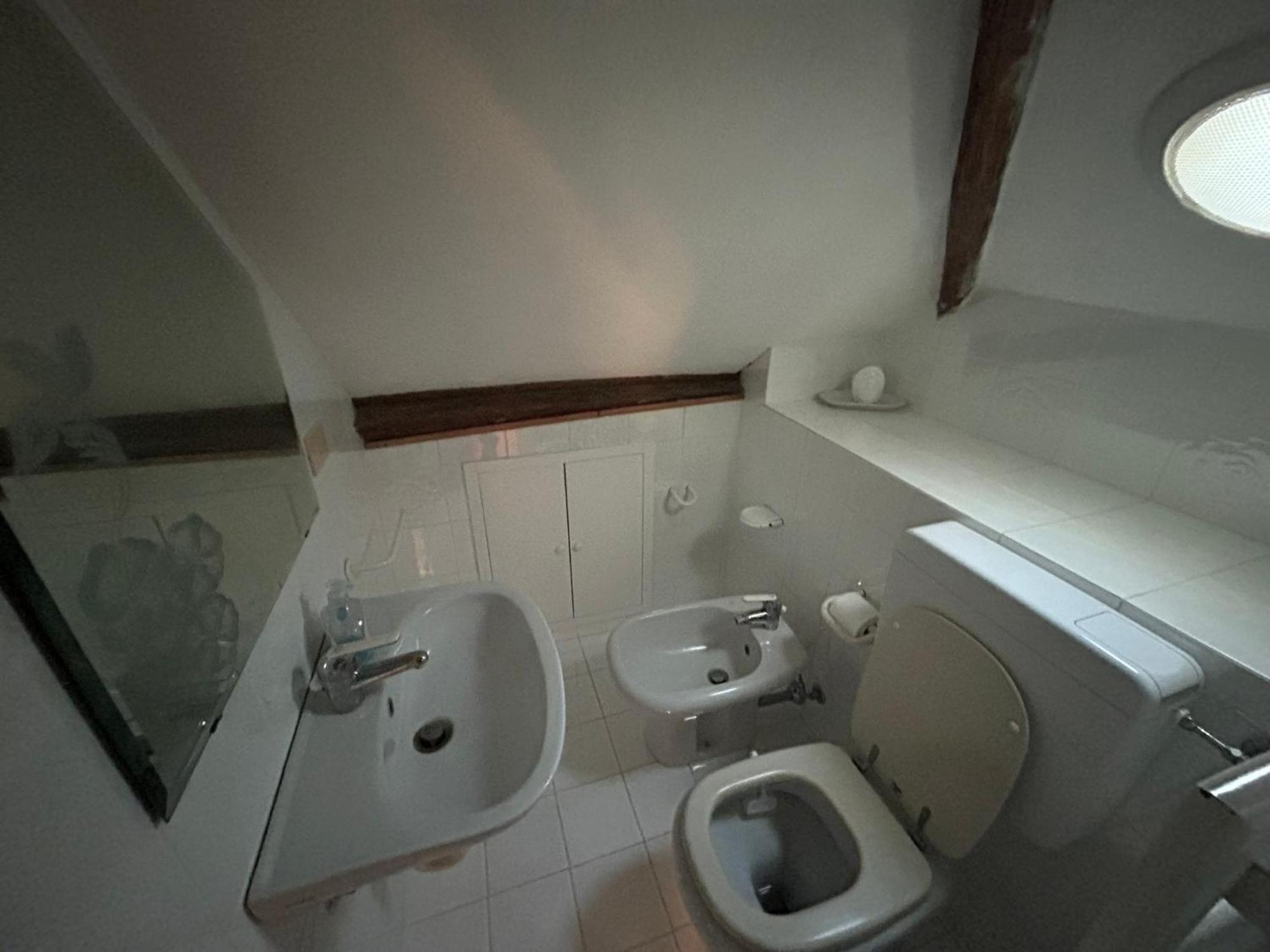 Napoleone Vintage House Βίλα Imperia Εξωτερικό φωτογραφία