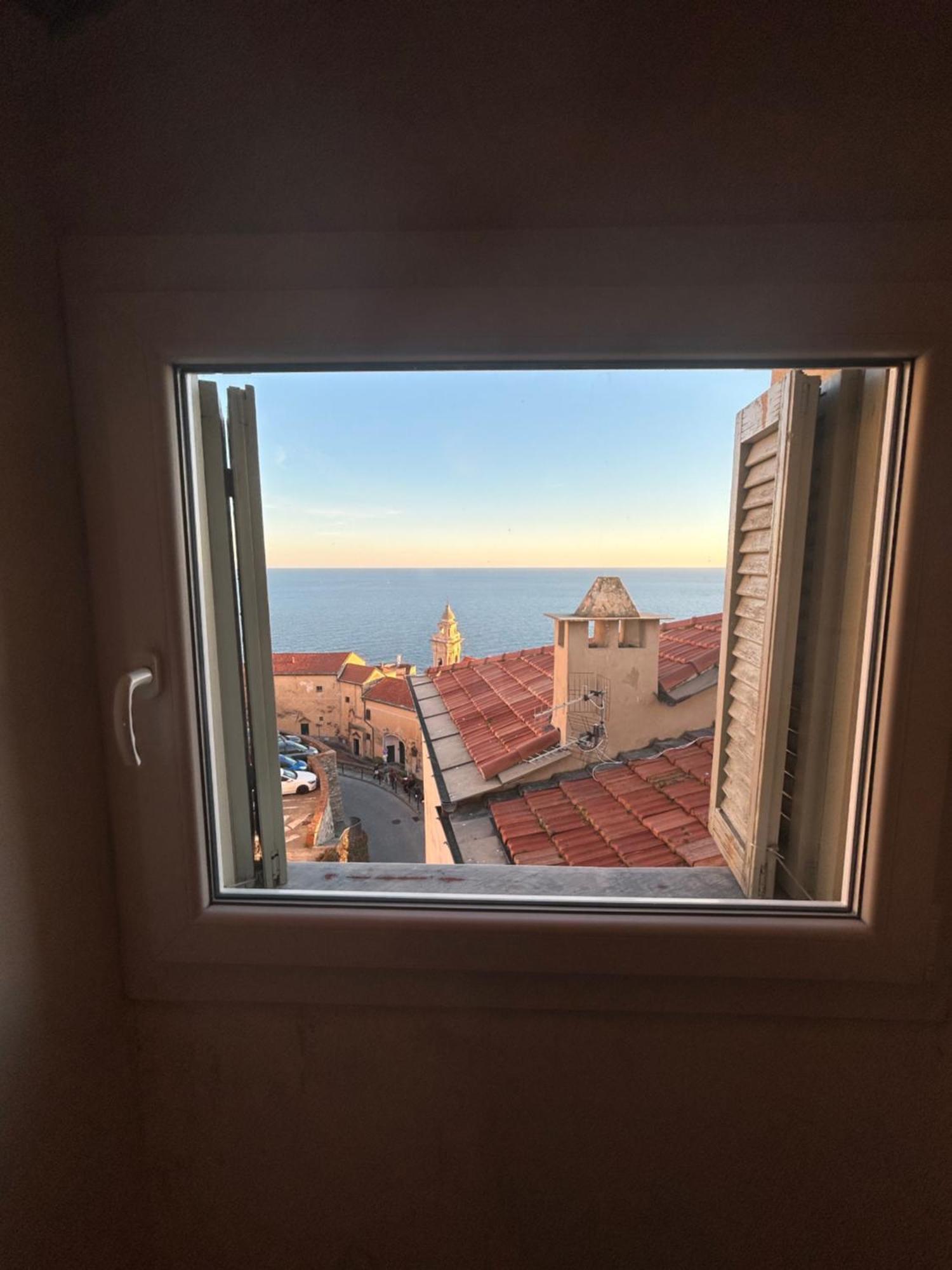 Napoleone Vintage House Βίλα Imperia Εξωτερικό φωτογραφία
