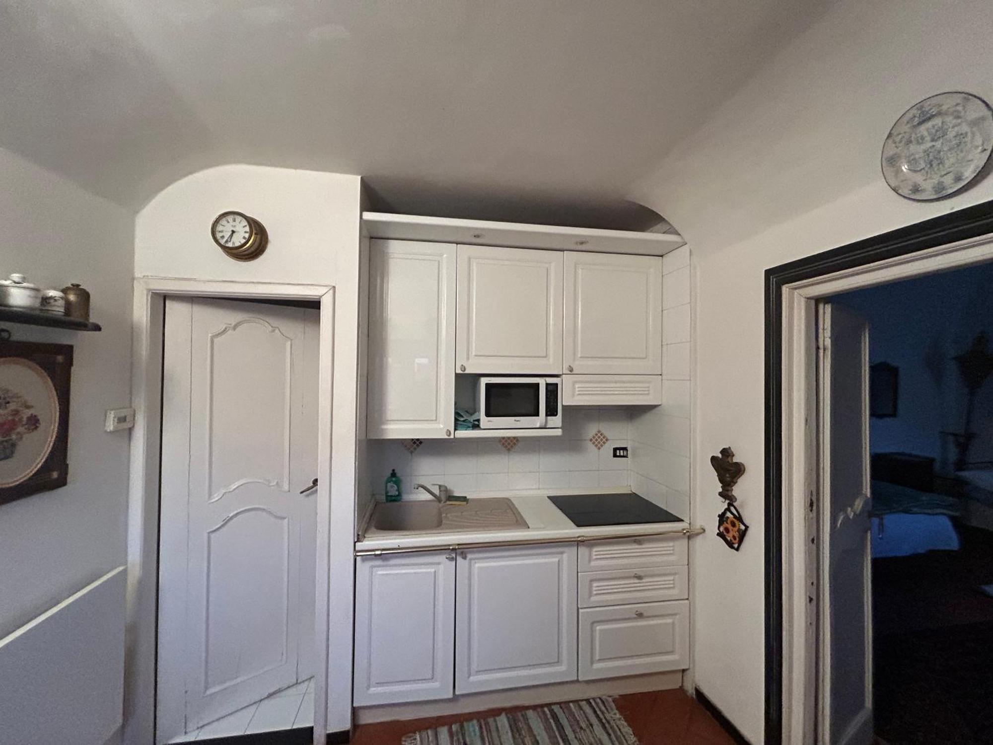Napoleone Vintage House Βίλα Imperia Εξωτερικό φωτογραφία