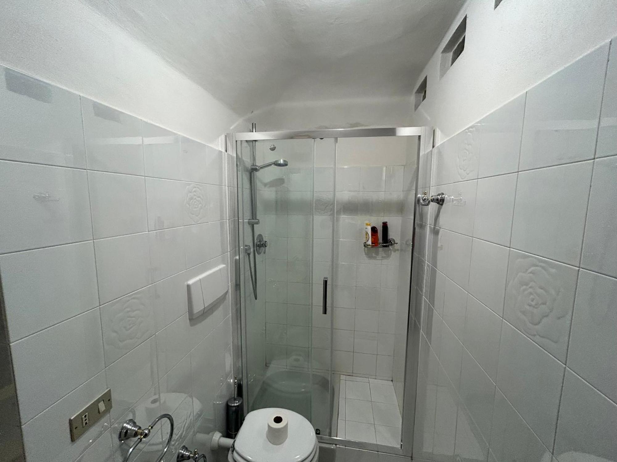 Napoleone Vintage House Βίλα Imperia Εξωτερικό φωτογραφία