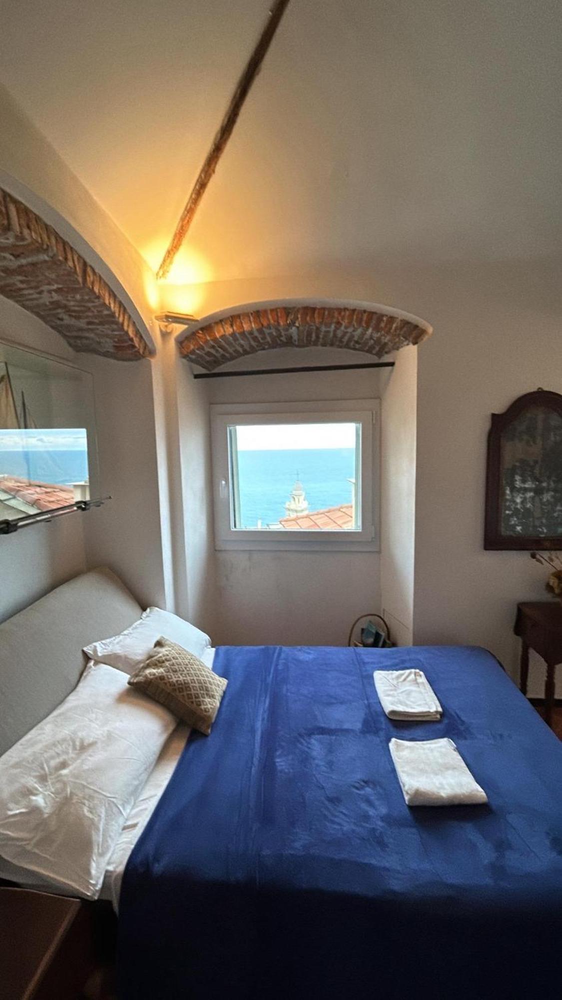 Napoleone Vintage House Βίλα Imperia Εξωτερικό φωτογραφία