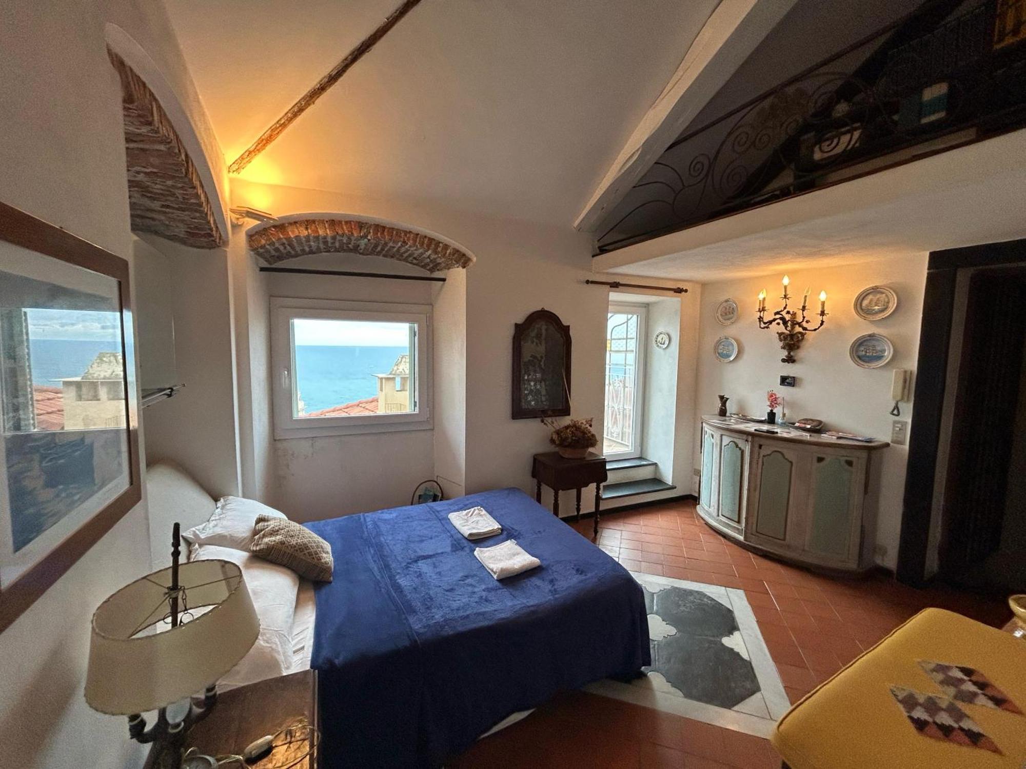 Napoleone Vintage House Βίλα Imperia Εξωτερικό φωτογραφία
