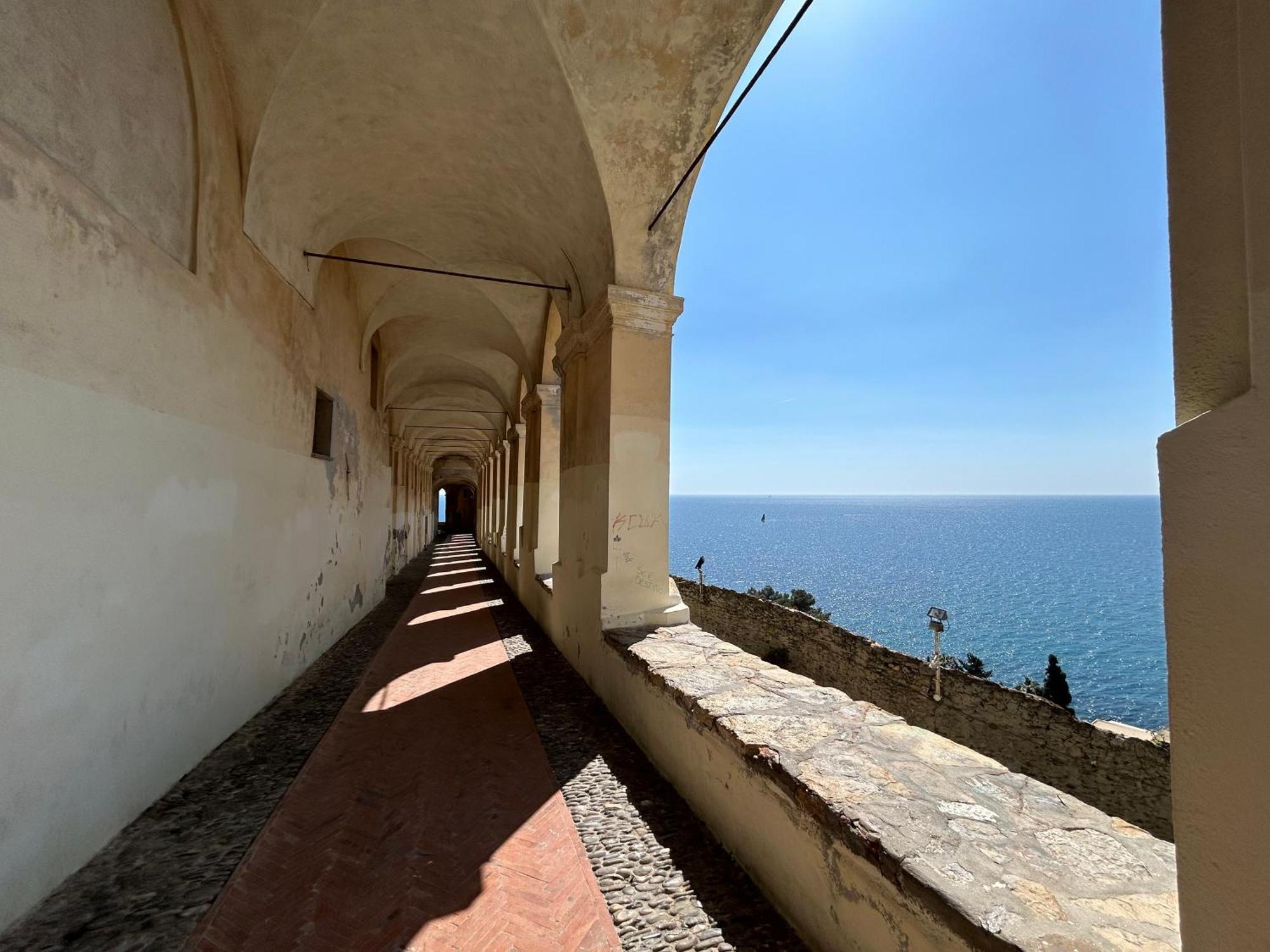 Napoleone Vintage House Βίλα Imperia Εξωτερικό φωτογραφία